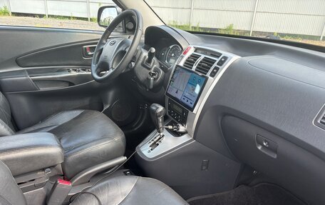 Hyundai Tucson III, 2007 год, 770 000 рублей, 14 фотография