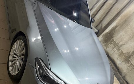 BMW 5 серия, 2018 год, 3 600 000 рублей, 2 фотография