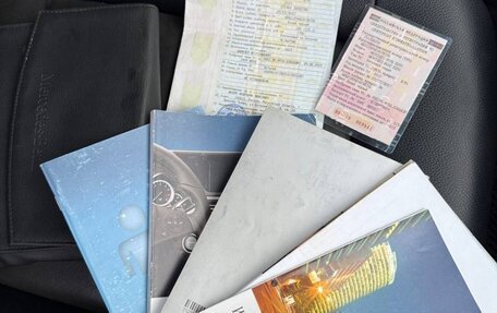 Mercedes-Benz E-Класс, 2010 год, 1 000 000 рублей, 8 фотография