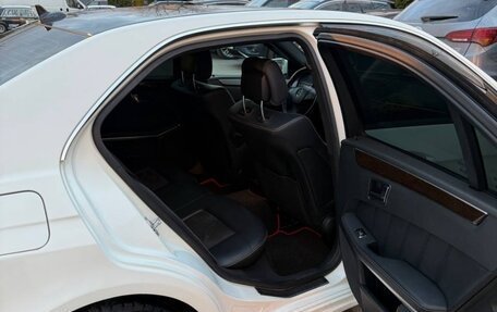 Mercedes-Benz E-Класс, 2010 год, 1 000 000 рублей, 7 фотография