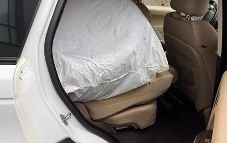 Land Rover Range Rover Sport II, 2013 год, 2 700 000 рублей, 7 фотография