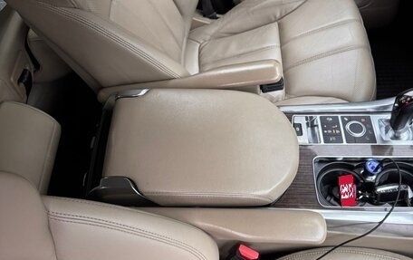 Land Rover Range Rover Sport II, 2013 год, 2 700 000 рублей, 9 фотография