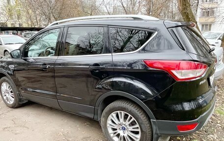 Ford Kuga III, 2013 год, 930 000 рублей, 3 фотография