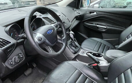 Ford Kuga III, 2013 год, 930 000 рублей, 7 фотография