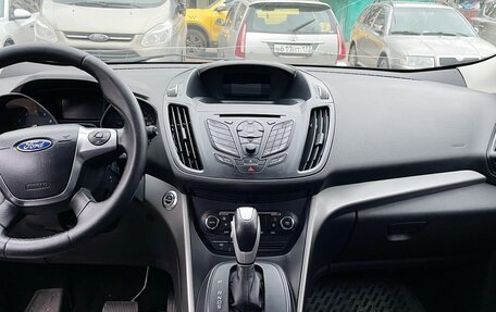 Ford Kuga III, 2013 год, 930 000 рублей, 6 фотография