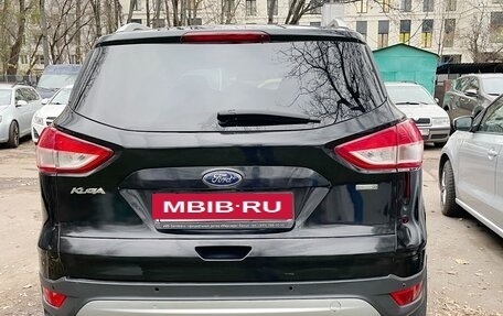 Ford Kuga III, 2013 год, 930 000 рублей, 5 фотография