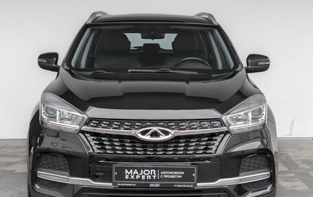 Chery Tiggo 4 I рестайлинг, 2022 год, 850 000 рублей, 2 фотография