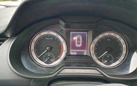 Skoda Octavia, 2017 год, 1 540 000 рублей, 16 фотография