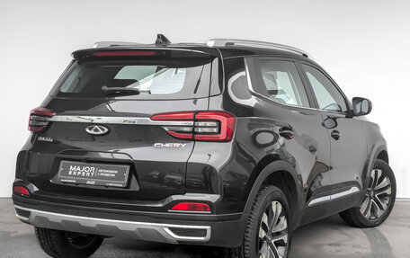 Chery Tiggo 4 I рестайлинг, 2022 год, 850 000 рублей, 5 фотография