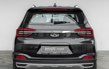 Chery Tiggo 4 I рестайлинг, 2022 год, 850 000 рублей, 6 фотография