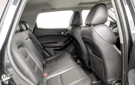 Chery Tiggo 4 I рестайлинг, 2022 год, 850 000 рублей, 12 фотография