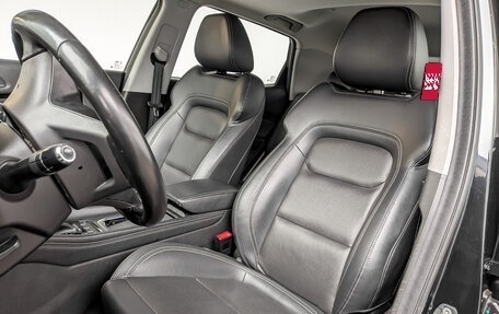 Chery Tiggo 4 I рестайлинг, 2022 год, 850 000 рублей, 20 фотография