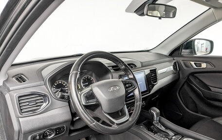 Chery Tiggo 4 I рестайлинг, 2022 год, 850 000 рублей, 16 фотография