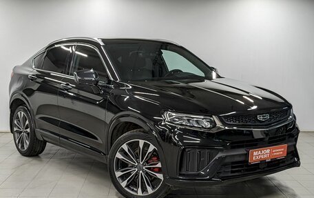 Geely Tugella FY11, 2023 год, 3 195 000 рублей, 3 фотография