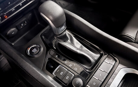 Chery Tiggo 4 I рестайлинг, 2022 год, 850 000 рублей, 25 фотография