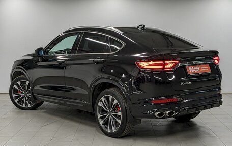 Geely Tugella FY11, 2023 год, 3 195 000 рублей, 7 фотография