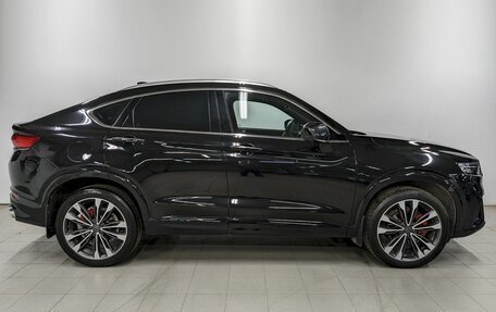 Geely Tugella FY11, 2023 год, 3 195 000 рублей, 4 фотография