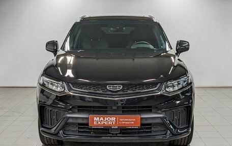 Geely Tugella FY11, 2023 год, 3 195 000 рублей, 2 фотография