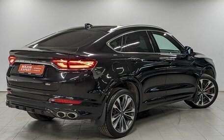 Geely Tugella FY11, 2023 год, 3 195 000 рублей, 5 фотография