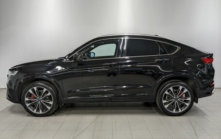 Geely Tugella FY11, 2023 год, 3 195 000 рублей, 8 фотография