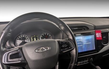 Chery Tiggo 4 I рестайлинг, 2022 год, 850 000 рублей, 27 фотография