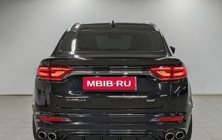 Geely Tugella FY11, 2023 год, 3 195 000 рублей, 6 фотография