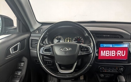 Chery Tiggo 4 I рестайлинг, 2022 год, 850 000 рублей, 22 фотография