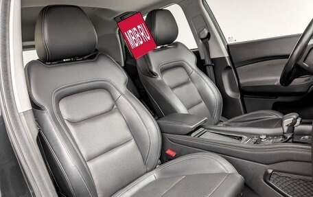 Chery Tiggo 4 I рестайлинг, 2022 год, 850 000 рублей, 23 фотография