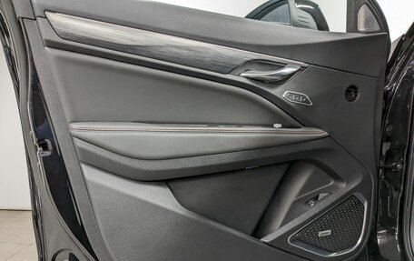 Geely Tugella FY11, 2023 год, 3 195 000 рублей, 11 фотография