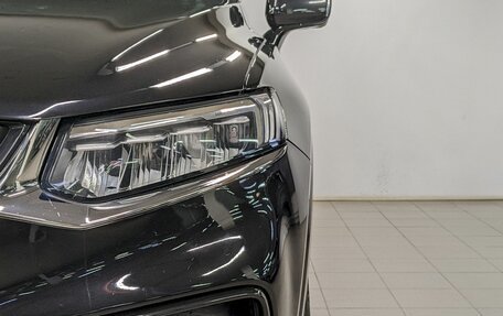 Geely Tugella FY11, 2023 год, 3 195 000 рублей, 19 фотография