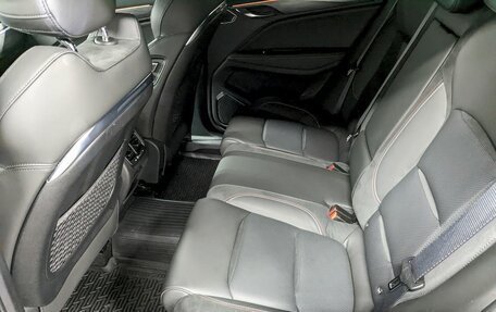 Geely Tugella FY11, 2023 год, 3 195 000 рублей, 18 фотография