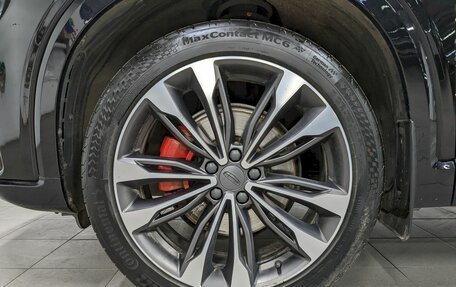 Geely Tugella FY11, 2023 год, 3 195 000 рублей, 20 фотография