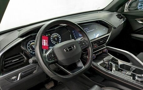 Geely Tugella FY11, 2023 год, 3 195 000 рублей, 14 фотография