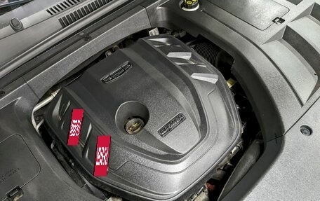 Geely Tugella FY11, 2023 год, 3 195 000 рублей, 9 фотография