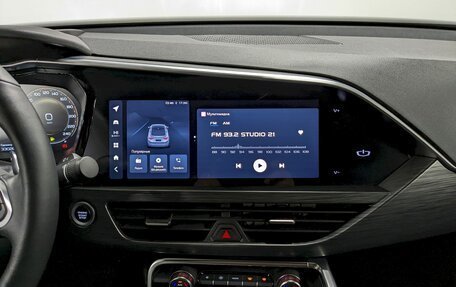 Geely Tugella FY11, 2023 год, 3 195 000 рублей, 28 фотография