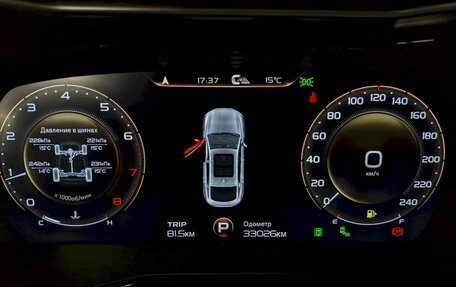 Geely Tugella FY11, 2023 год, 3 195 000 рублей, 30 фотография