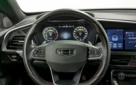 Geely Tugella FY11, 2023 год, 3 195 000 рублей, 29 фотография