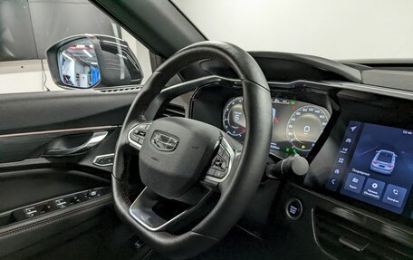 Geely Tugella FY11, 2023 год, 3 195 000 рублей, 26 фотография