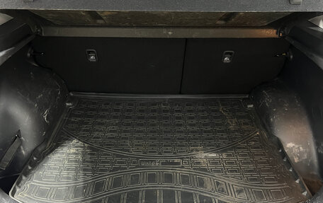 Hyundai Creta I рестайлинг, 2019 год, 1 380 000 рублей, 10 фотография