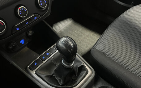 Hyundai Creta I рестайлинг, 2019 год, 1 380 000 рублей, 16 фотография