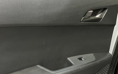 Hyundai Creta I рестайлинг, 2019 год, 1 380 000 рублей, 9 фотография