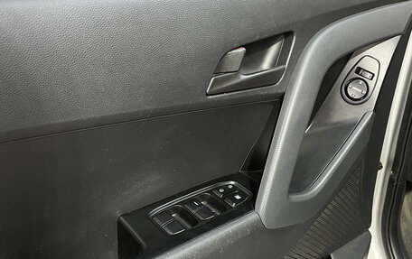 Hyundai Creta I рестайлинг, 2019 год, 1 380 000 рублей, 11 фотография