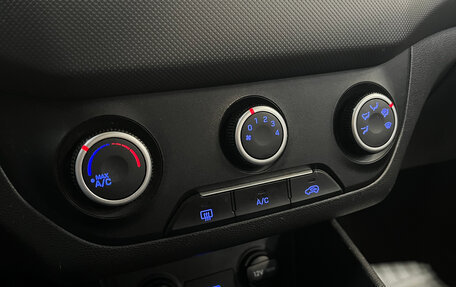 Hyundai Creta I рестайлинг, 2019 год, 1 380 000 рублей, 15 фотография