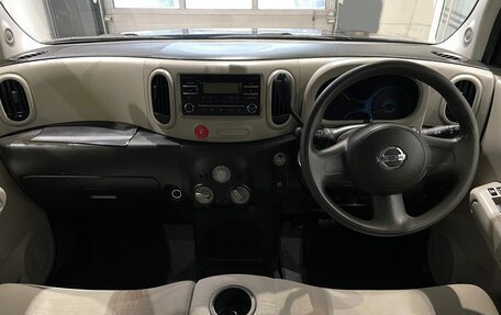 Nissan Cube III, 2015 год, 999 000 рублей, 5 фотография