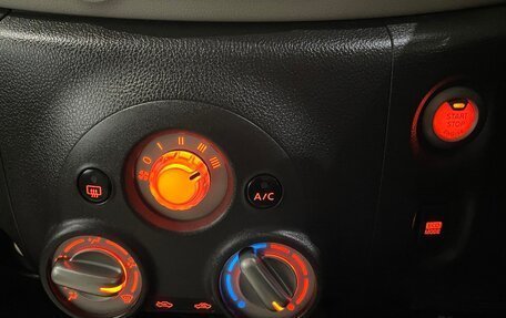 Nissan Cube III, 2015 год, 999 000 рублей, 7 фотография