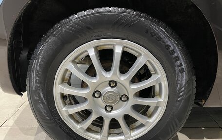 Nissan Cube III, 2015 год, 999 000 рублей, 14 фотография