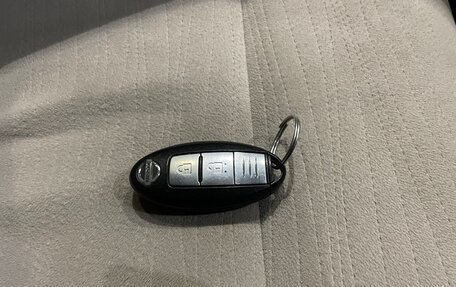 Nissan Cube III, 2015 год, 999 000 рублей, 15 фотография