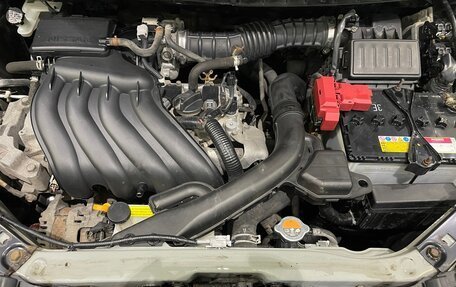 Nissan Cube III, 2015 год, 999 000 рублей, 13 фотография