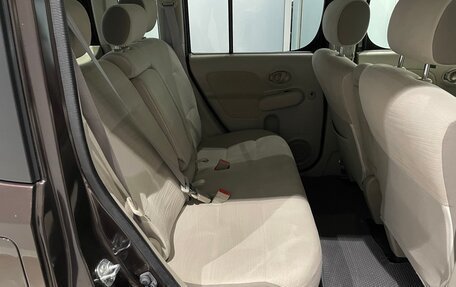 Nissan Cube III, 2015 год, 999 000 рублей, 11 фотография