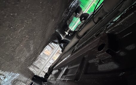 Citroen Xsara Picasso, 2003 год, 275 000 рублей, 6 фотография